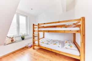 Wohnung 24 - nur 5 Minuten vom Europa-Park & Rulantica