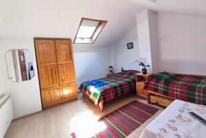 Къща Чолаков и син - стаи за гости