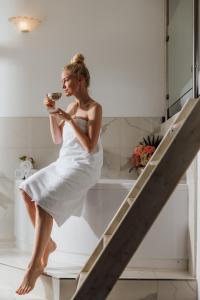 Villa Bellevue Portoroz-Portorose