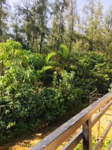 Coorg West End Home Stay