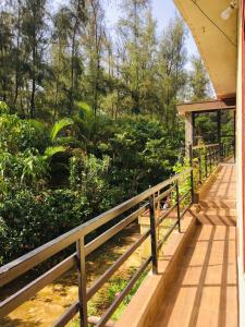 Coorg West End Home Stay