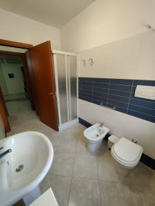 Appartamento RoccaForte Bi Rosso Trapani