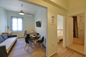 Astraea5 - 3hvězdičkové hotely ve městě Hydra