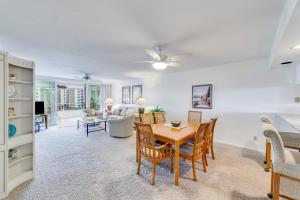 A Slice of Naples Life