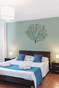 Taormina Casa Erika Family apartment