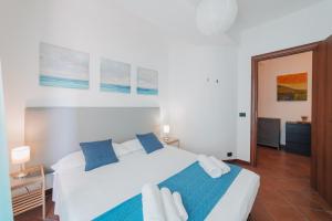 Taormina Casa Erika Family apartment