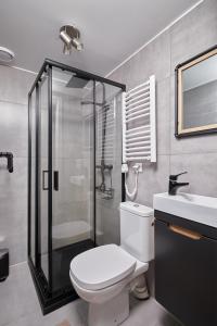 Domki Sarnia Łąka Loft