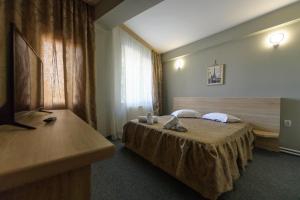 Hotel Cora