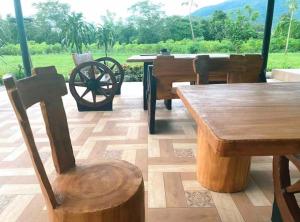 Lorenzos Farm and Leisure