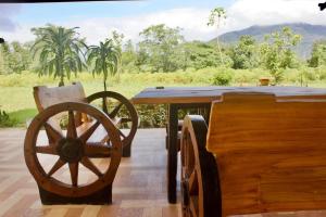 Lorenzos Farm and Leisure