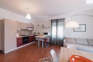 Taormina Casa Erika Family apartment