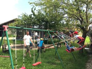 Urlaubshof Bechteler