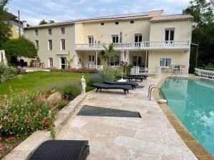 MOULIN DE L'OULETTE - 洛代夫