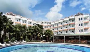 UK Hotel Kiriş - Agva