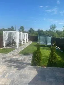 Prykarpatska Villa - Zhulyn