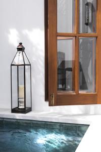 Villa Anahera Seminyak