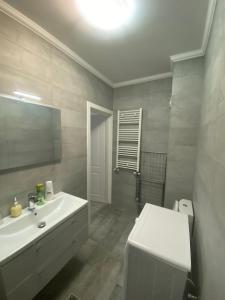 Apartament 2 camere Eliberarii
