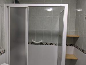 Piso 4 habitaciones calle Barcelona