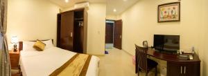 Green Garden Residence Hotel