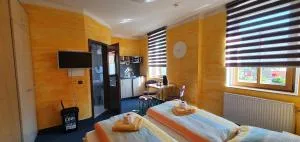 Alte Post zu Stetzsch - Reichenberg