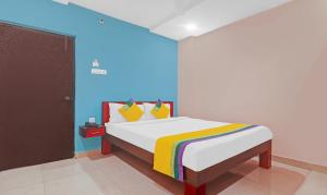 Itsy Hotels Aflah