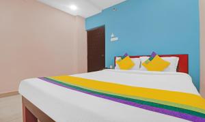 Itsy Hotels Aflah