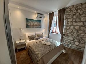 Placeta Apartments & Rooms 