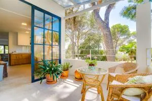 Ses Alzines Apartment - Costa De Los Pinos - Costa des Pins