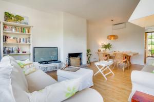 Ses Alzines Apartment - Costa De Los Pinos by PriorityVillas