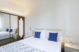 Santa Margherita Apartment in the city center