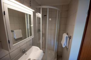 Haus Frauenpreiss FeWo 55