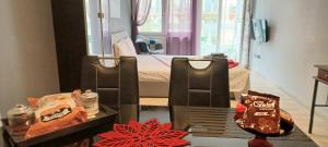 Cute central apartments