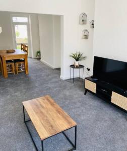 Barry Townhouse