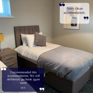 K Suites - The Galleria