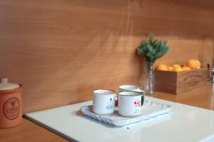 Su Casa Cottage