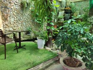 Green Garden Residence Hotel