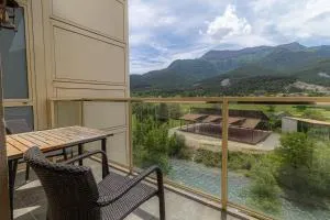 HOSTAL RIO ARA BELLOSTA by Vivere Stays - Asín de Broto