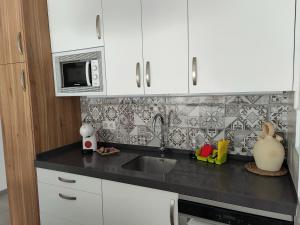 Apartamento Las Dunas