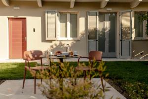 Parco Reala Rural - Luxury - Rooms