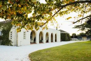 Mount William Station - Mafeking