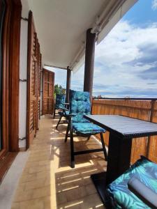 Apartments Portoroz - Beautiful Street