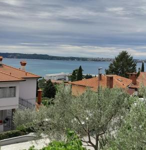 Apartments Portoroz - Beautiful Street 