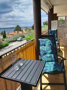 Apartments Portoroz - Beautiful Street