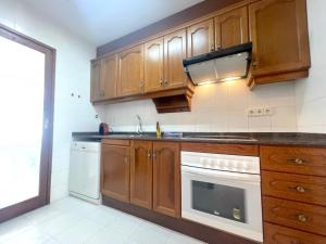 MILA adosado vistas al mar