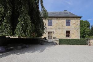 Maisons d'hotes La Maison Forte : photos des chambres