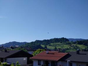 Rooms and Apartment Na poljani