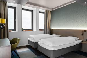 Comfort Hotel Xpress Central Station