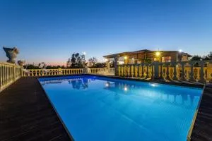 Villa Maila - Corsano