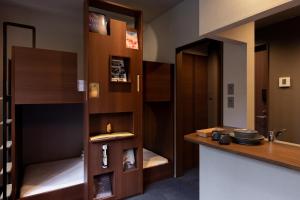 COCOSHUKU Shinjuku-Hanazono