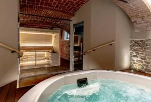 Parco Reala // Rural - Luxury - Rooms - Piobesi dʼAlba